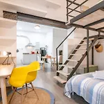 Apartment Super Mario Sea House By Pleiades Livorno
