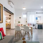 Super Mario Sea House By Pleiades * Livorno