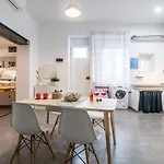 Super Mario Sea House By Pleiades Apartment Livorno