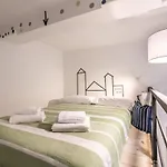 Apartment Super Mario Sea House By Pleiades