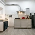 Super Mario Sea House By Pleiades Apartment