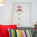Apartment Super Mario Sea House By Pleiades *