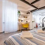Super Mario Sea House By Pleiades * Livorno