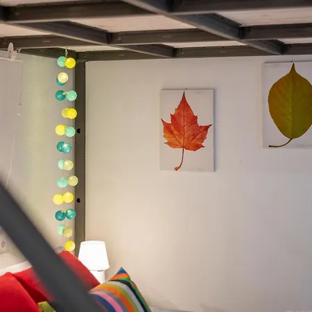 Super Mario Sea House By Pleiades Appartement Livorno
