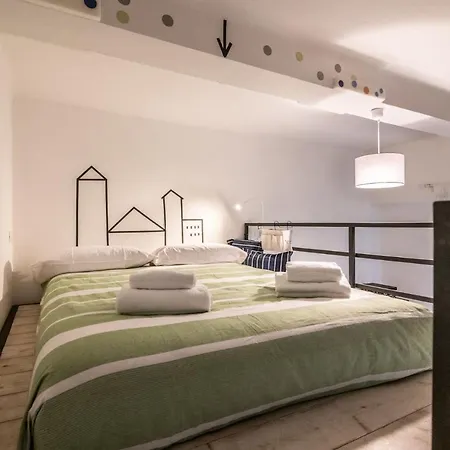 Super Mario Sea House By Pleiades Livorno